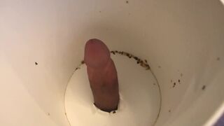 1 HOUR Pee and Cum Compilation - 5 image