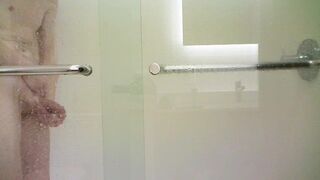 Embarrassing Video of Me Showering