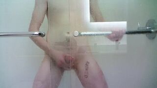 Embarrassing Video of Me Showering