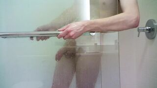 Embarrassing Video of Me Showering