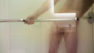 Embarrassing Video of Me Showering