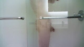 Embarrassing Video of Me Showering