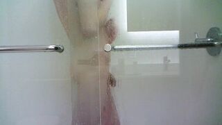 Embarrassing Video of Me Showering