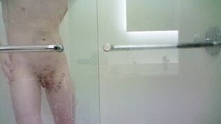 Embarrassing Video of Me Showering