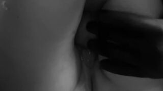 Sissy Noir Lube Play - 3 image