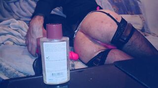 webcam show part 3 ,anal doggy sissy