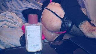 webcam show part 3 ,anal doggy sissy