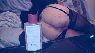 webcam show part 3 ,anal doggy sissy