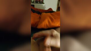 Satisfaction in the night