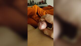 Satisfaction in the night