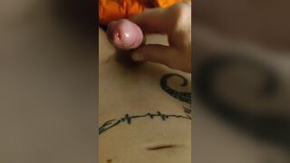 Satisfaction in the night