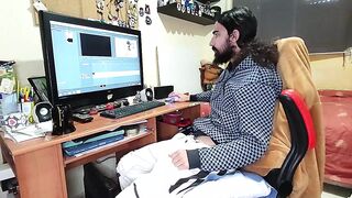 JerkInception or Masturbinception 2 - 1 image