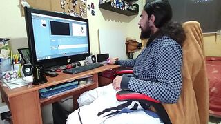 JerkInception or Masturbinception 2