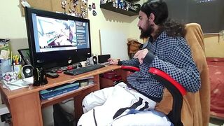 JerkInception or Masturbinception 2 - 3 image