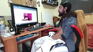 JerkInception or Masturbinception 2