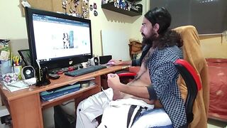 JerkInception or Masturbinception 2