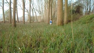 RUGBY KIT STRIP 2 OUTDOORS IN NATURE