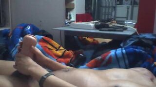 hot up my milk day 318 - 10 image