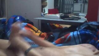 hot up my milk day 318 - 11 image