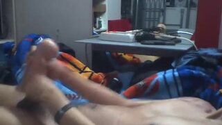 hot up my milk day 318 - 12 image