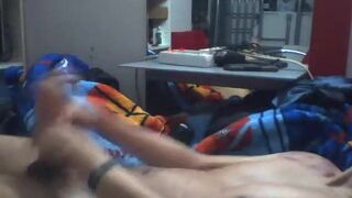 hot up my milk day 318 - 13 image