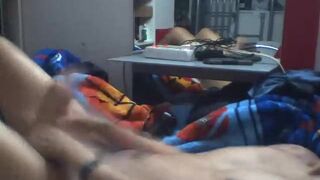 hot up my milk day 318 - 14 image