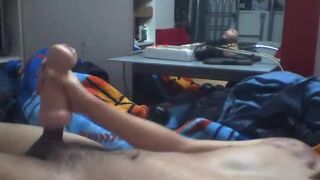 hot up my milk day 318