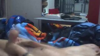 hot up my milk day 318 - 3 image