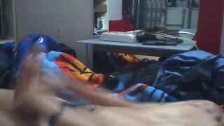 hot up my milk day 318