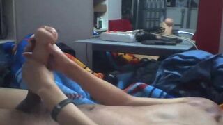 hot up my milk day 318 - 5 image