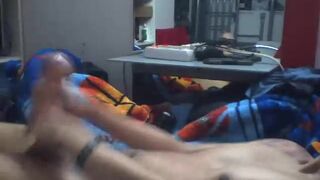 hot up my milk day 318 - 7 image