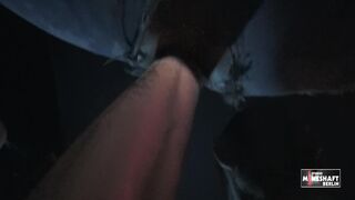 FFist at Mineshaft-Berlin2 the chain. - 11 image