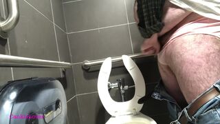 CankleLover Panties, Masturbation, Piss, and Cum in McDicks 2019-01-10 - 12 image