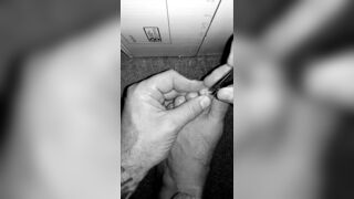 Would you worship my little feet & suck on my toes