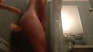 3 cocks in my sweet ass)) - 12 image
