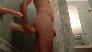 3 cocks in my sweet ass)) - 4 image