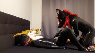 Kaz birthday and 1000 Follower Twitter special