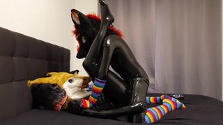 Kaz birthday and 1000 Follower Twitter special