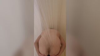 WOW! Straight Big Cock Twink Buttercup HUGE Cumshot On Anal Toys- Family Therapy