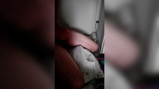 Hornystepps close the staircase