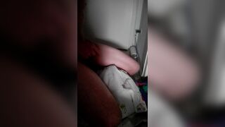 Hornystepps close the staircase