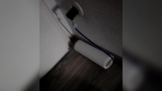 Hornystepps close the staircase