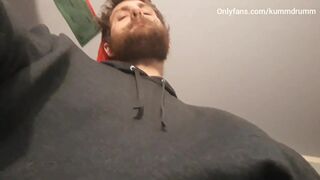 Testing how gay you are when your Girlfriends away - 11 image