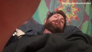 Testing how gay you are when your Girlfriends away - 13 image