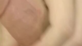 Little twink Matt Phoenix masturbates solo after interview - 13 image