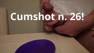 Watch me cum for 27 times! - 15 image