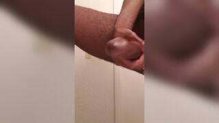 KingLeion BBC jerk off/cum