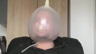 BHLDN - LATEX GLOVE BREATHPLAY - MONDAY EVENING HOME OFFICE TRAINING -