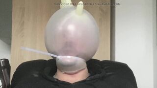 BHLDN - LATEX GLOVE BREATHPLAY - MONDAY EVENING HOME OFFICE TRAINING -