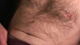 Amateur James Jacking Off